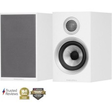 Bowers & Wilkins 707 S2 White