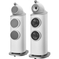 Bowers & Wilkins 802 D4 White