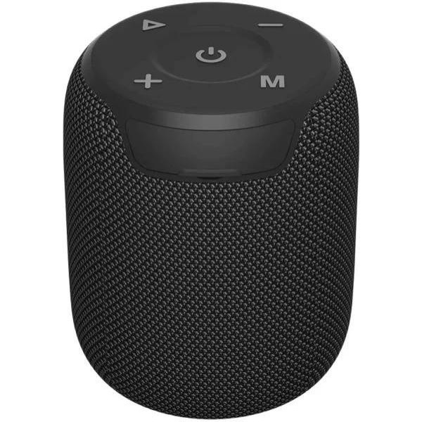 Портативна колонка Canyon 9 TWS 10W Black (CNE-CBTSP9)