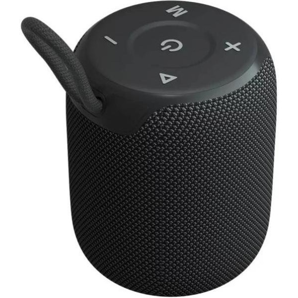 Портативна колонка Canyon 9 TWS 10W Black (CNE-CBTSP9)