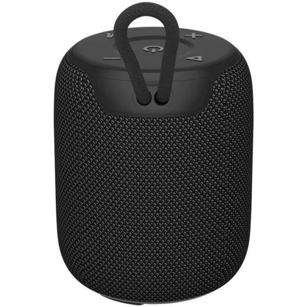 Портативна колонка Canyon 9 TWS 10W Black (CNE-CBTSP9)
