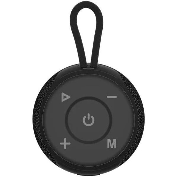 Портативна колонка Canyon 9 TWS 10W Black (CNE-CBTSP9)