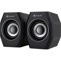 Kisonli A-101S-23402 Black