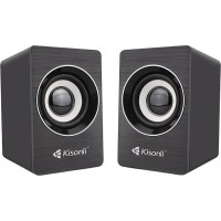 Kisonli A-707-23401 Black