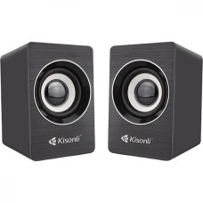 Kisonli A-707-23401 Black