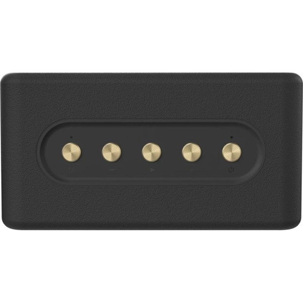 Портативна колонка MLOVE A100 Black