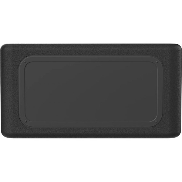 Портативна колонка MLOVE A100 Black