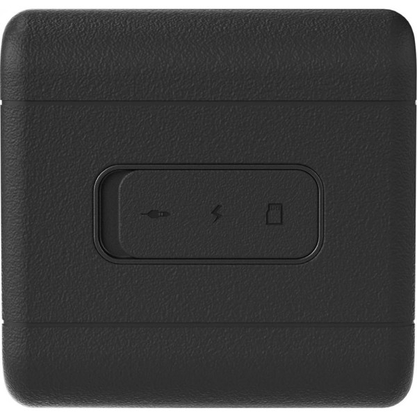 Портативна колонка MLOVE A100 Black