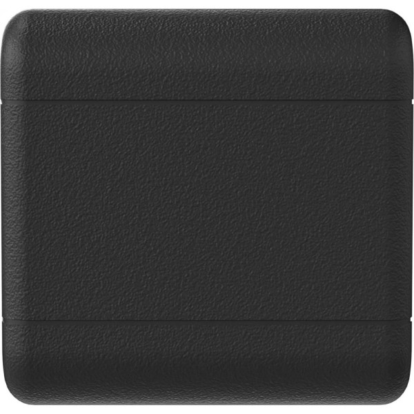 Портативна колонка MLOVE A100 Black