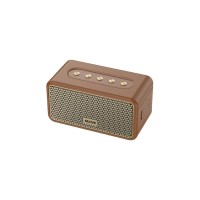 MLOVE A100 Brown
