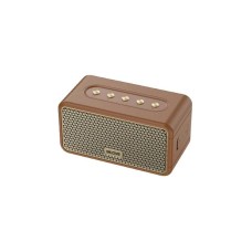 MLOVE A100 Brown