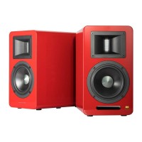AirPulse A100 Red