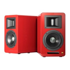 AirPulse A100 Red