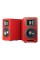Мультимедійна акустика AirPulse A100 Red