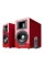 Мультимедійна акустика AirPulse A100 Red