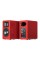 Мультимедійна акустика AirPulse A100 Red
