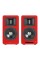 Мультимедійна акустика AirPulse A100 Red