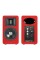 Мультимедійна акустика AirPulse A100 Red