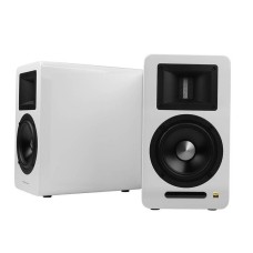 AirPulse A100 White