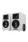 Мультимедійна акустика AirPulse A100 White