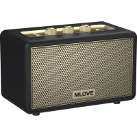 MLOVE A200 Black
