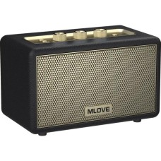 MLOVE A200 Black