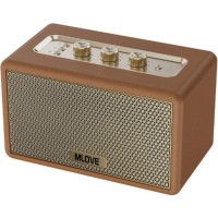 MLOVE A200 Brown