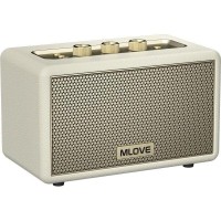 MLOVE A200 White