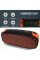 Портативна колонка Hopestar A30 Orange