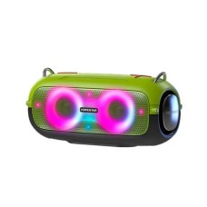 Hopestar A41 Light Green