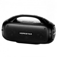 Hopestar A50 Black