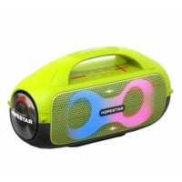Hopestar A50 Light Green