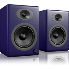 AudioEngine A5+ BT Blue
