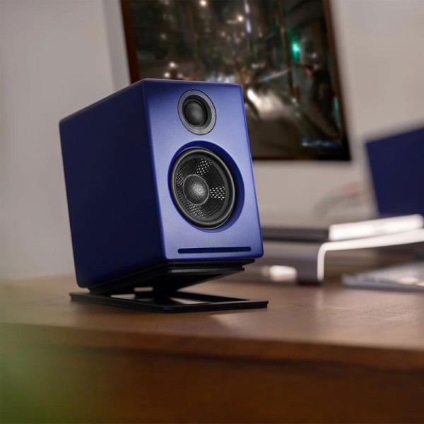 Моноблочна акустична система AudioEngine A5+ BT Blue