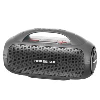 Hopestar A5 Black