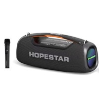Hopestar A60 Black