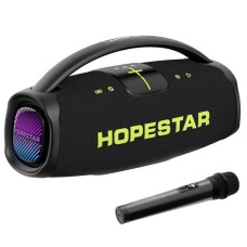 Hopestar A65 Black