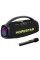 Портативна колонка Hopestar A65 Black