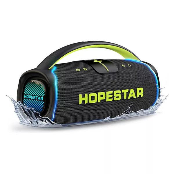 Портативна колонка Hopestar A65 Black