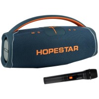 Hopestar A65 Blue