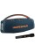 Портативна колонка Hopestar A65 Blue
