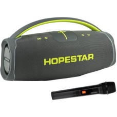 Hopestar A65 Gray