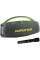Портативна колонка Hopestar A65 Gray