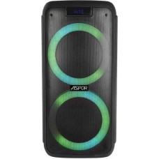 ASPOR A668 Black