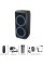 Портативна колонка ASPOR A668 Black