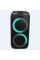 Портативна колонка ASPOR A668 Black