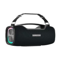 Hopestar A6X Black