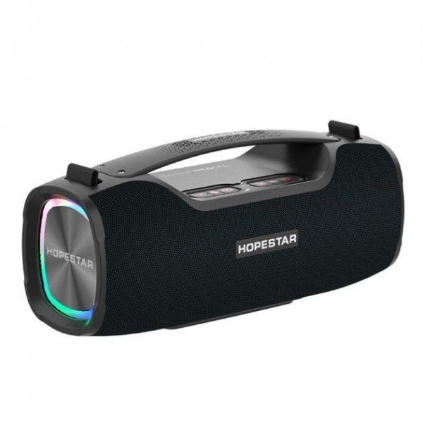 Портативні колонки Hopestar A6X Black