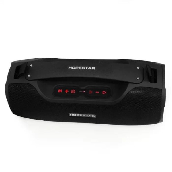 Портативні колонки Hopestar A6X Black