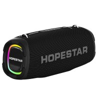 Hopestar A6 Max Black